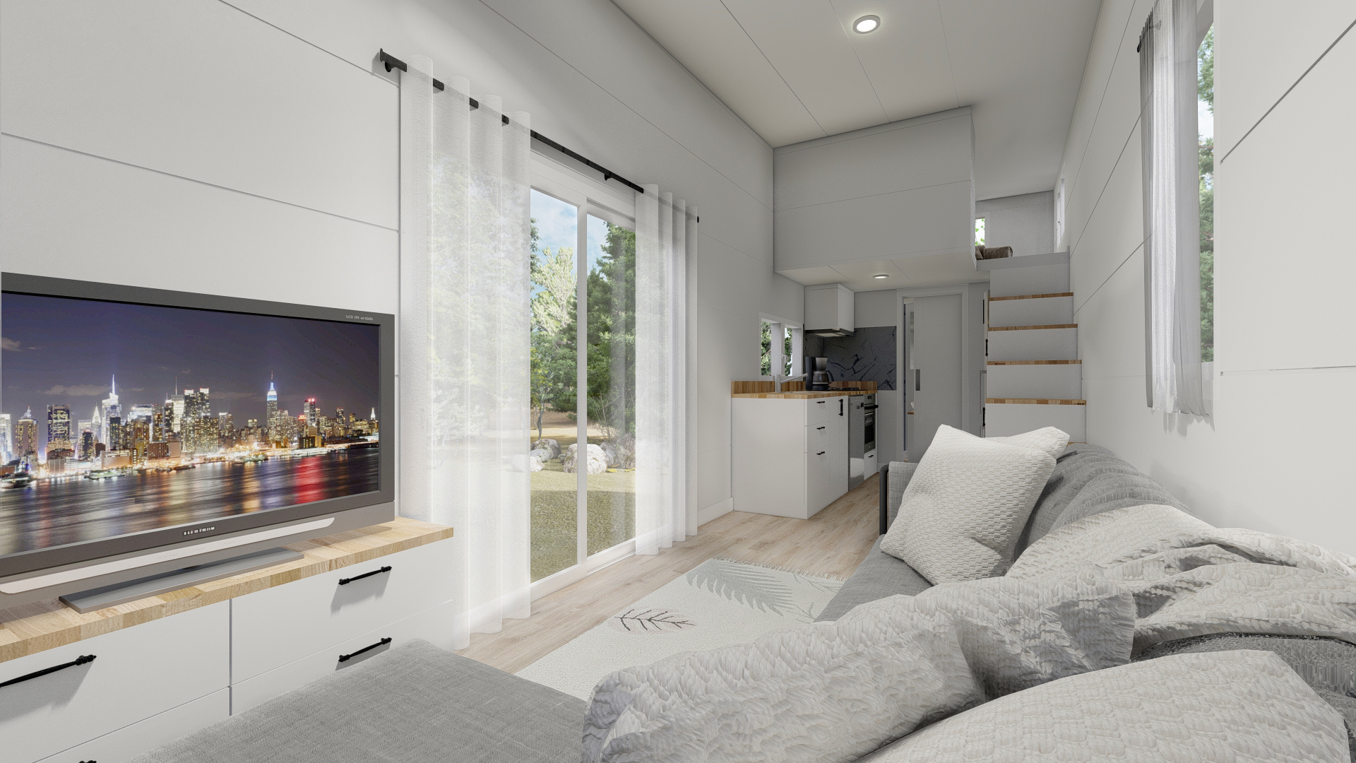 Tiny House
